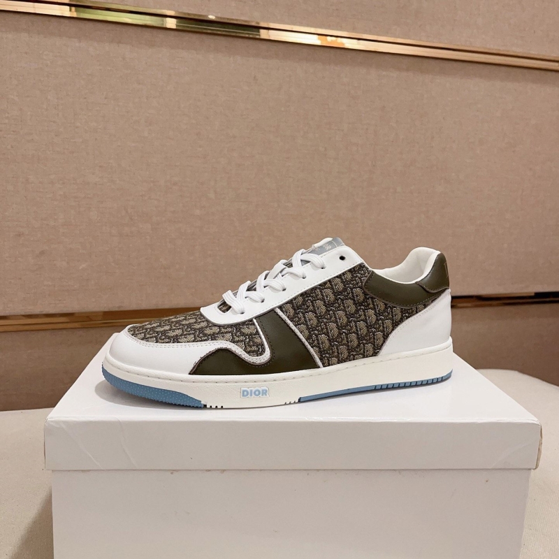 ch**an D*or casual shoes